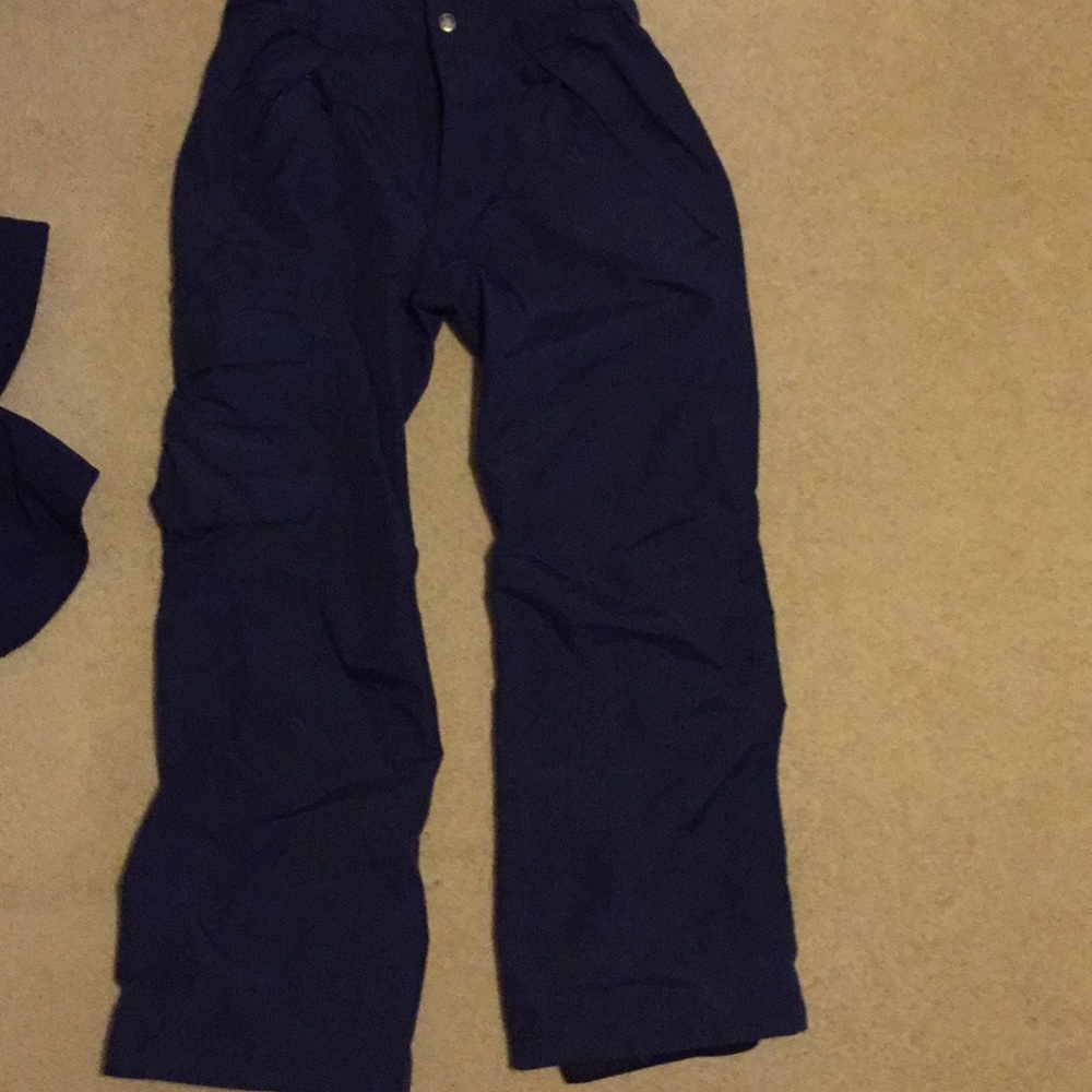 Snowpants